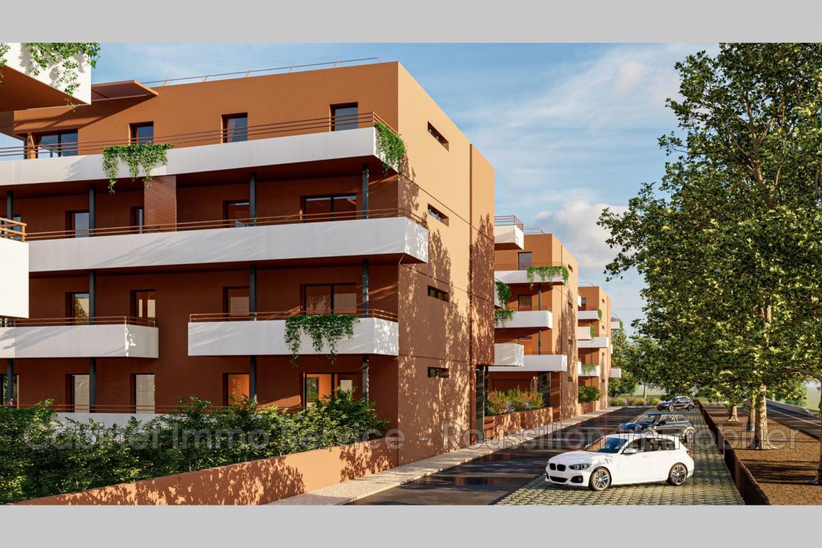 Vente Appartement à Céret 0 pièce