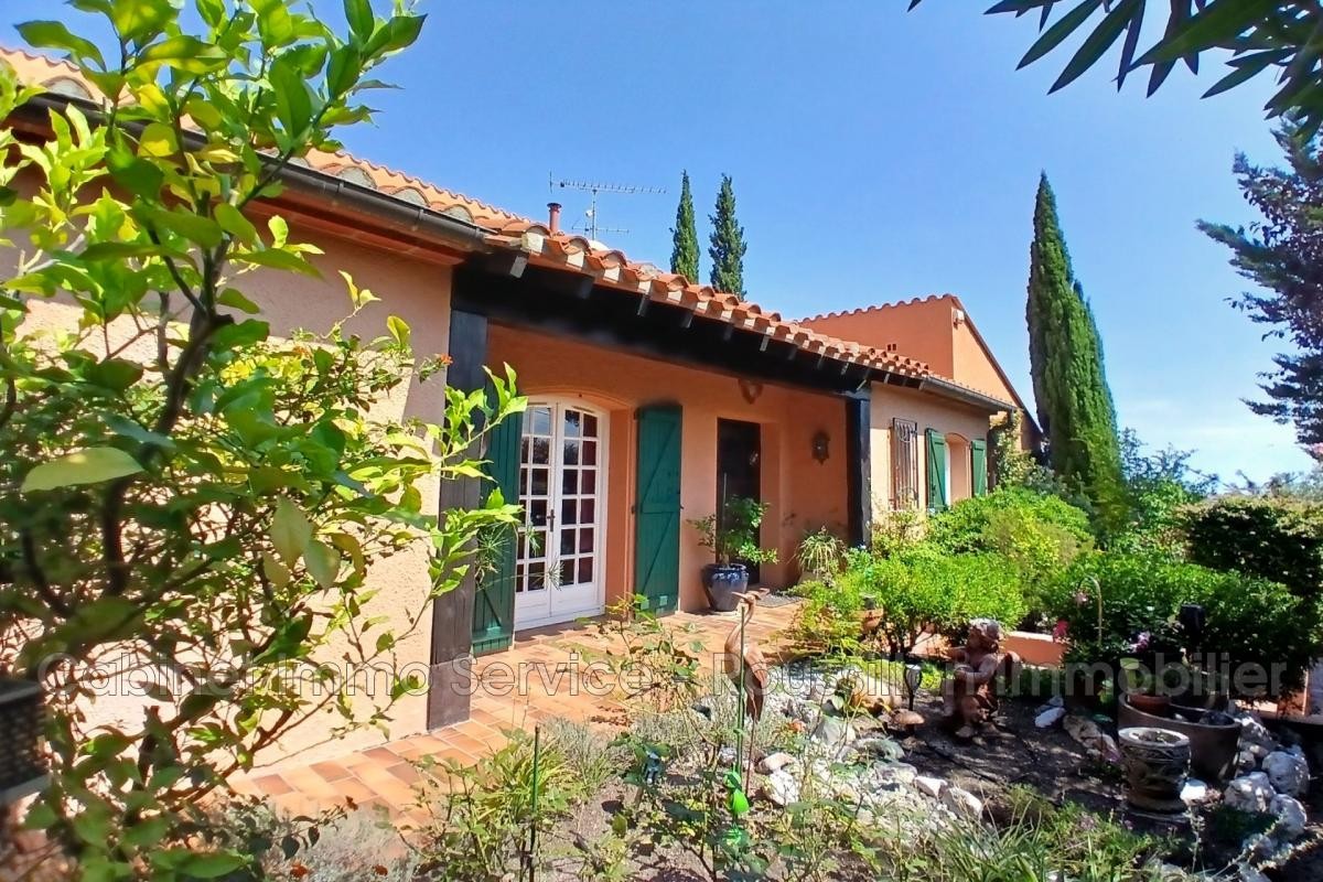 Vente Maison à Céret 0 pièce