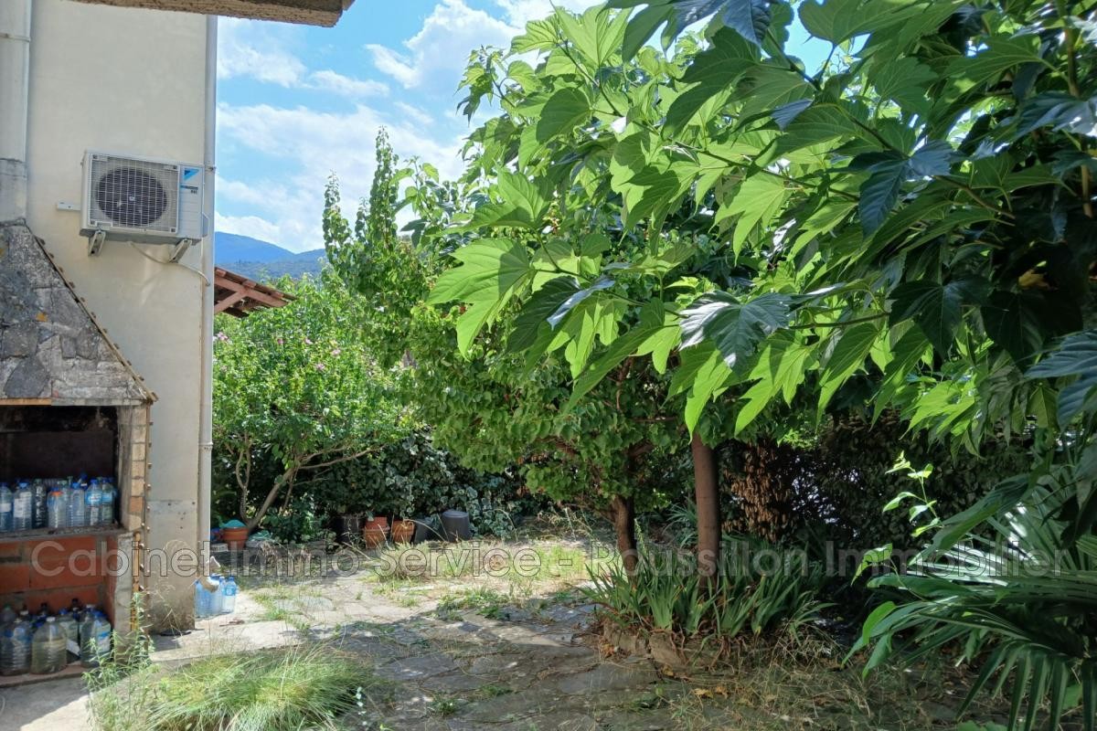 Vente Maison à Céret 5 pièces