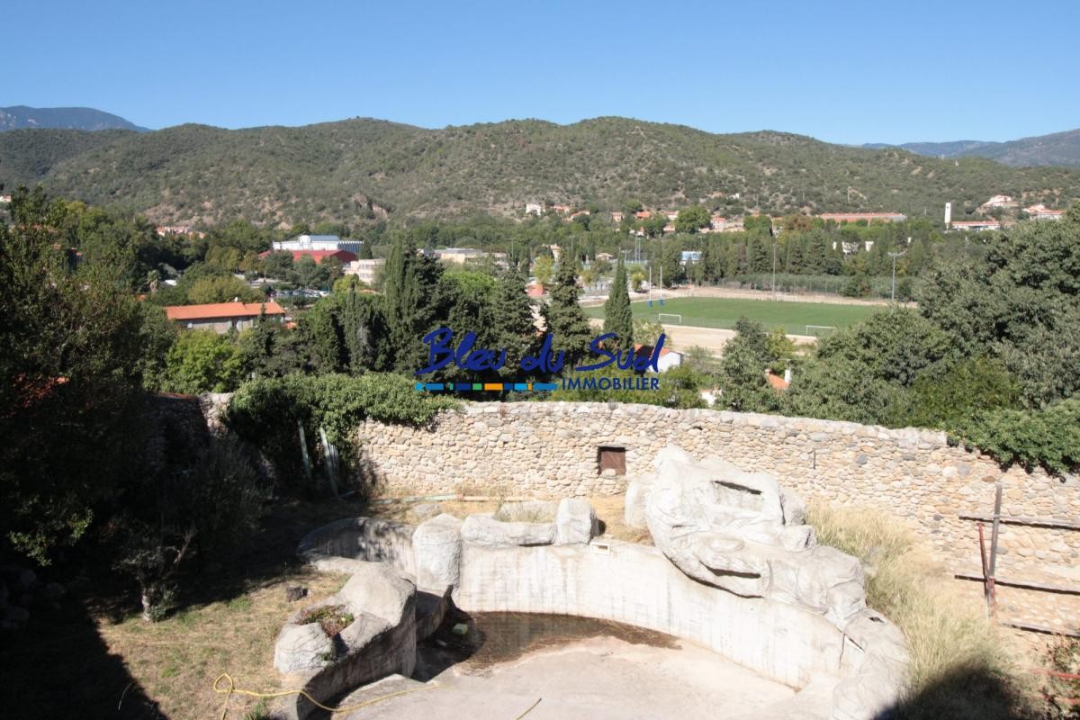 Vente Maison à Prades 6 pièces