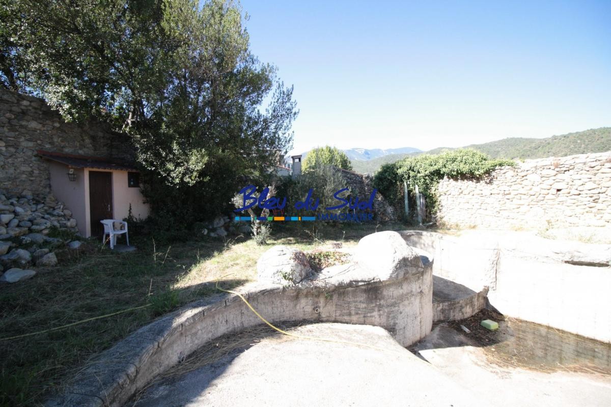 Vente Maison à Prades 6 pièces