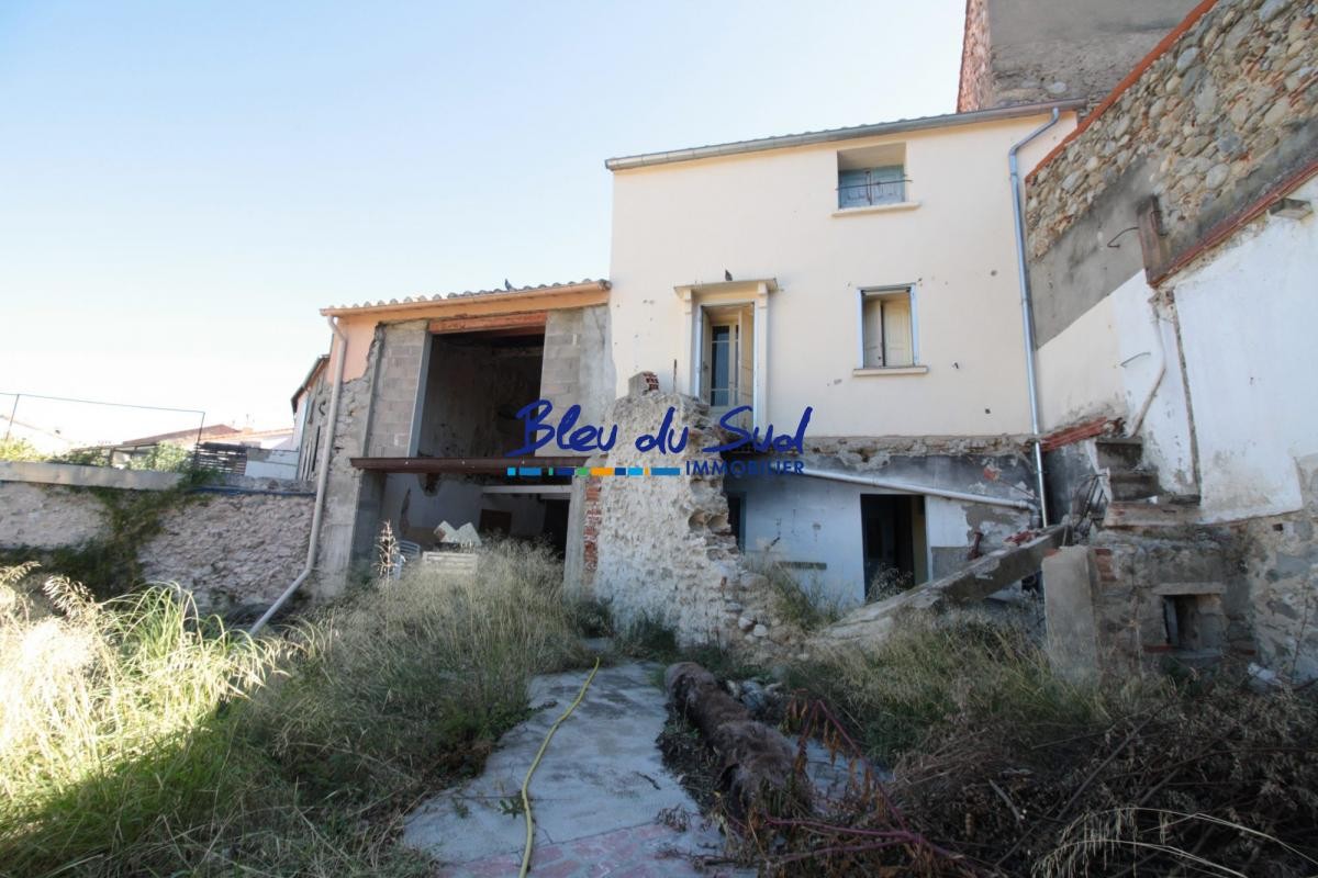 Vente Maison à Prades 6 pièces