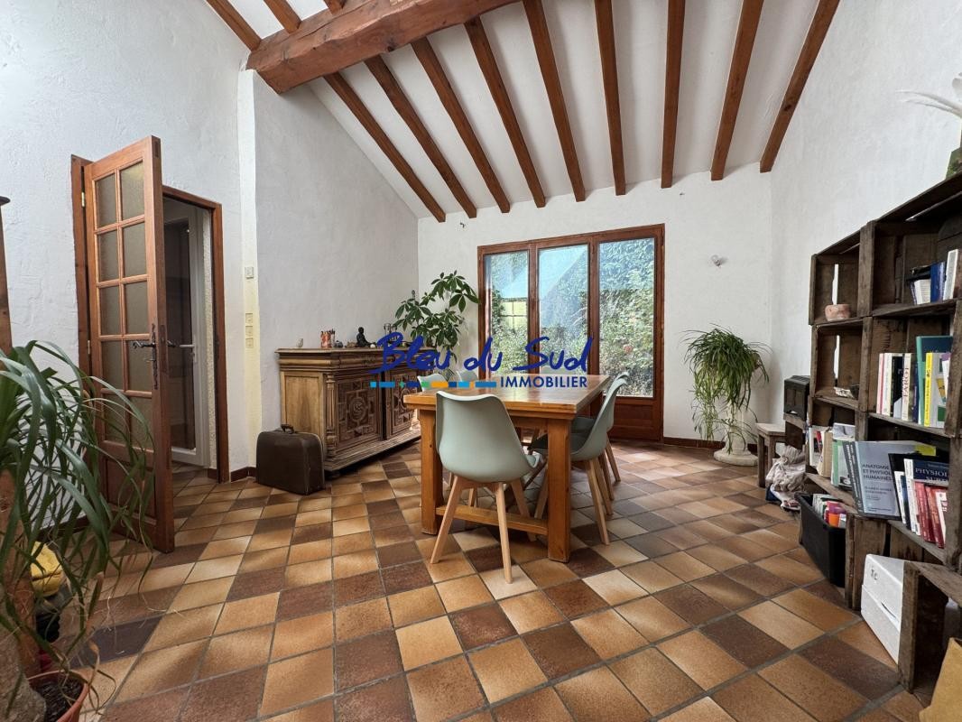 Vente Maison à Vernet-les-Bains 6 pièces