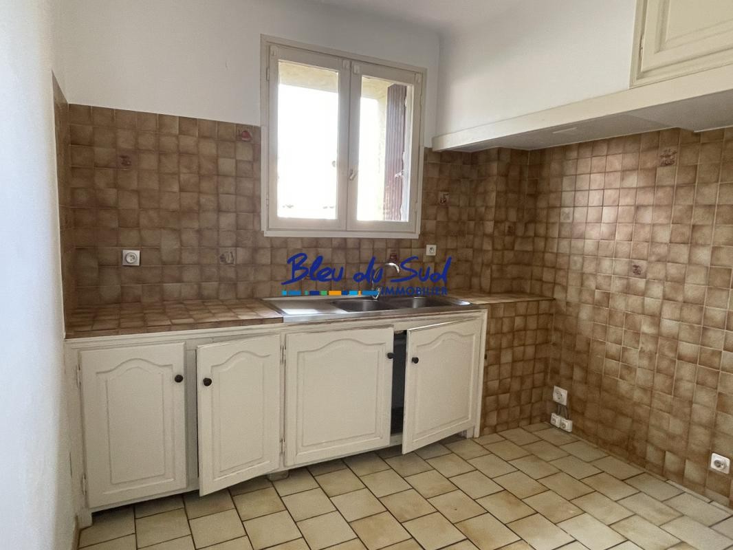 Location Appartement à Prades 3 pièces