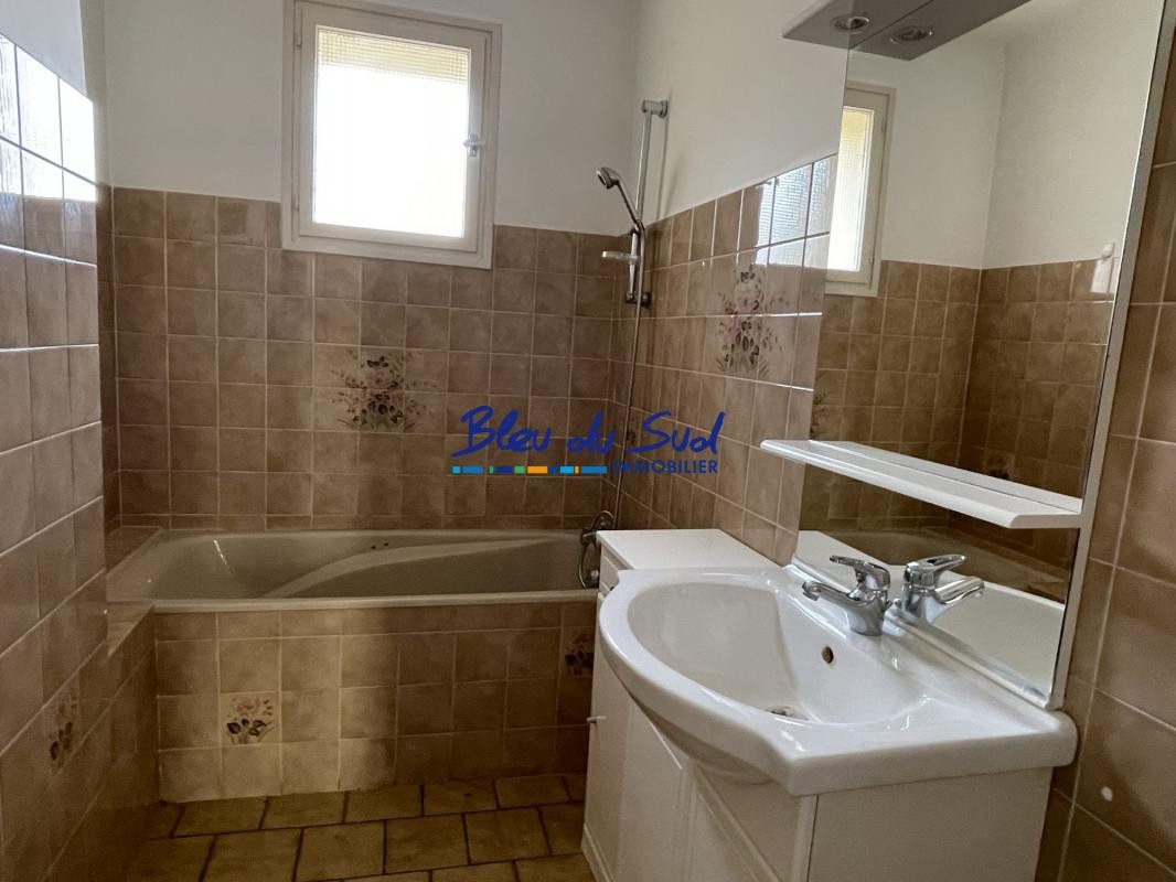 Location Appartement à Prades 3 pièces