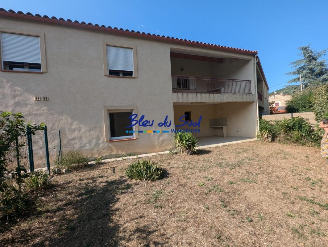 Vente Maison à Vernet-les-Bains 6 pièces