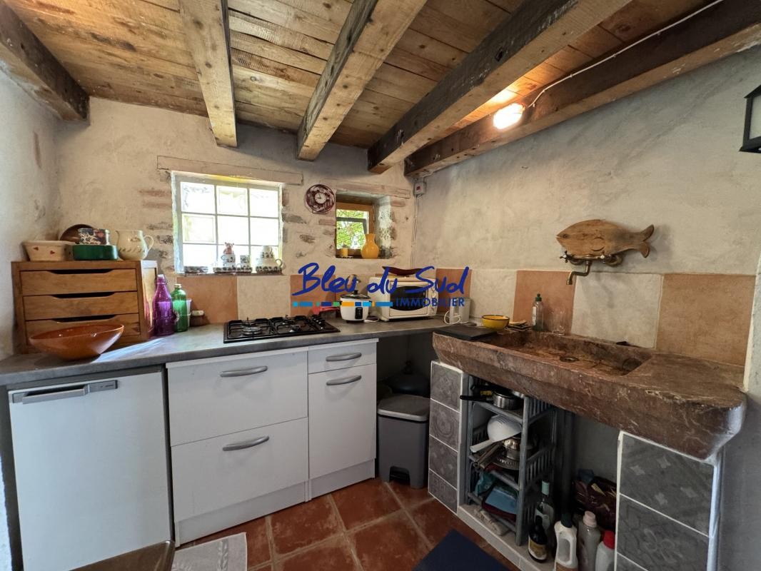 Vente Maison à Vernet-les-Bains 2 pièces