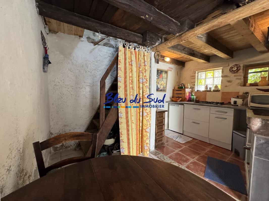 Vente Maison à Vernet-les-Bains 2 pièces