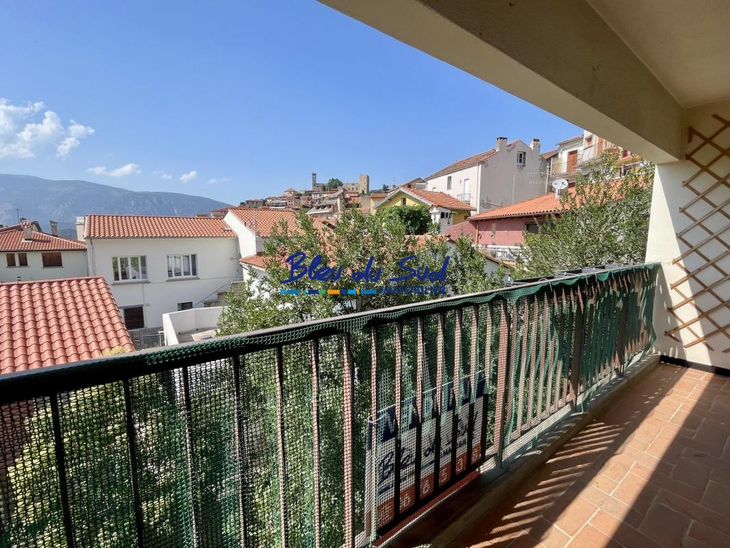 Vente Appartement à Vernet-les-Bains 3 pièces