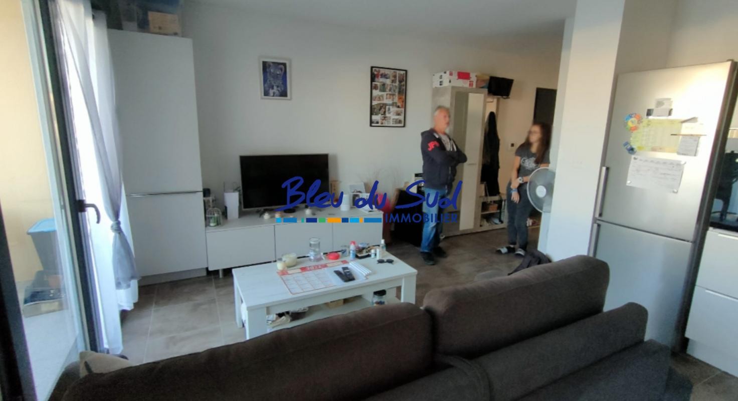 Vente Appartement à Perpignan 3 pièces