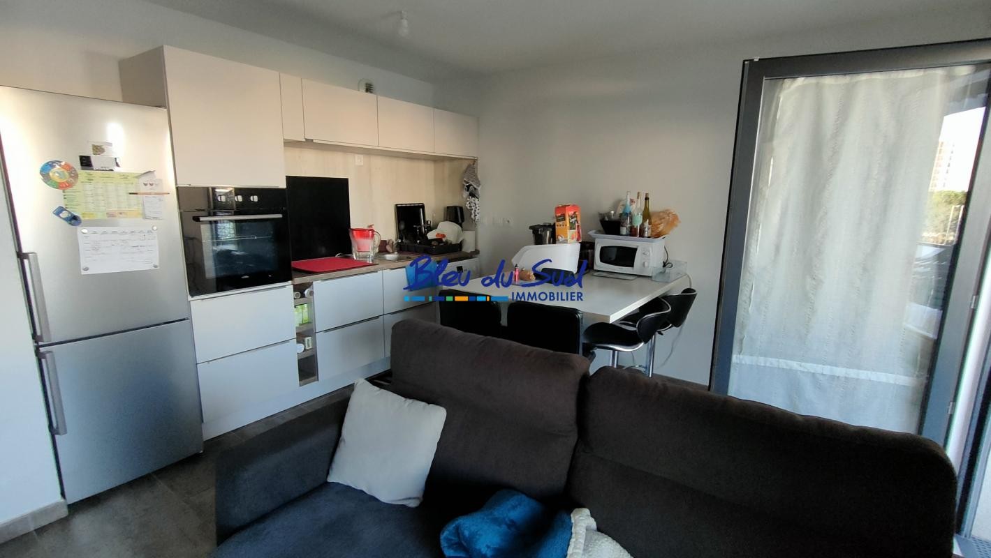 Vente Appartement à Perpignan 3 pièces