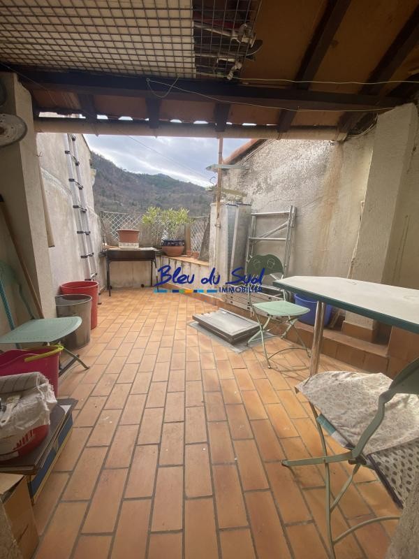 Vente Maison à Vernet-les-Bains 4 pièces