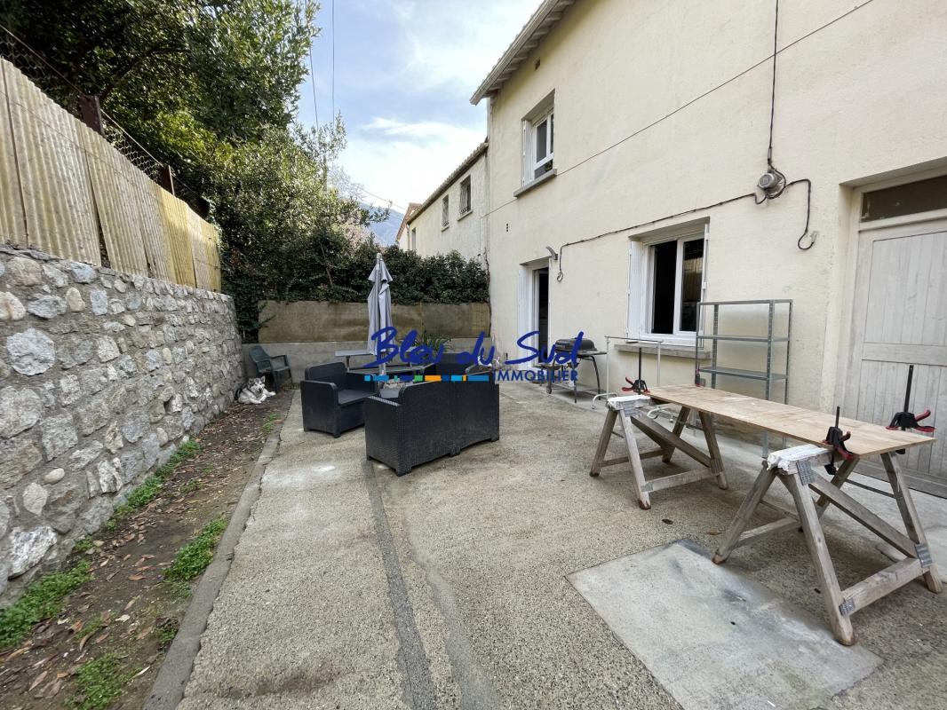 Vente Maison à Vernet-les-Bains 5 pièces