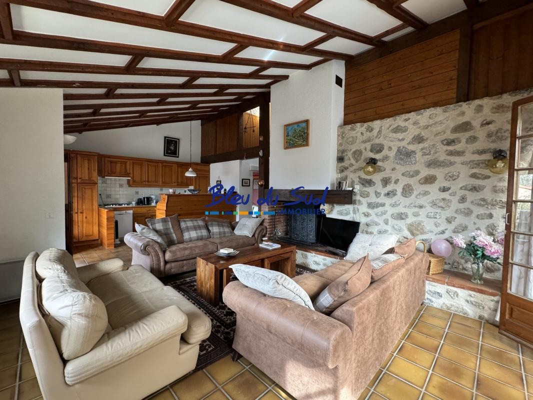 Vente Maison à Vernet-les-Bains 4 pièces