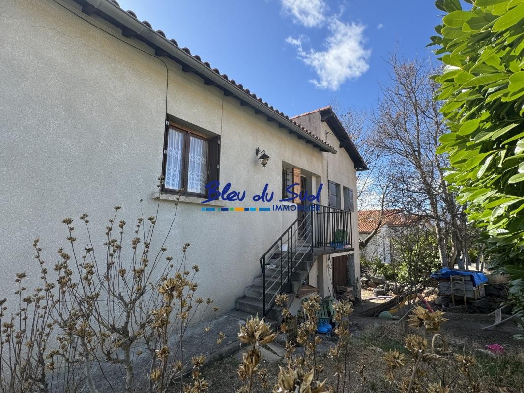 Vente Maison à Vernet-les-Bains 3 pièces