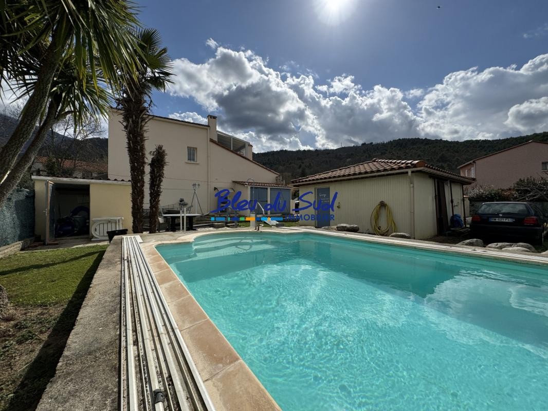 Vente Maison à Vernet-les-Bains 5 pièces