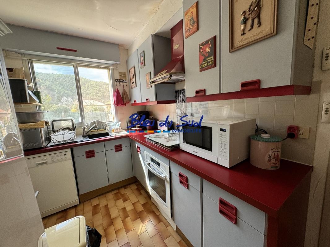 Vente Maison à Vernet-les-Bains 5 pièces