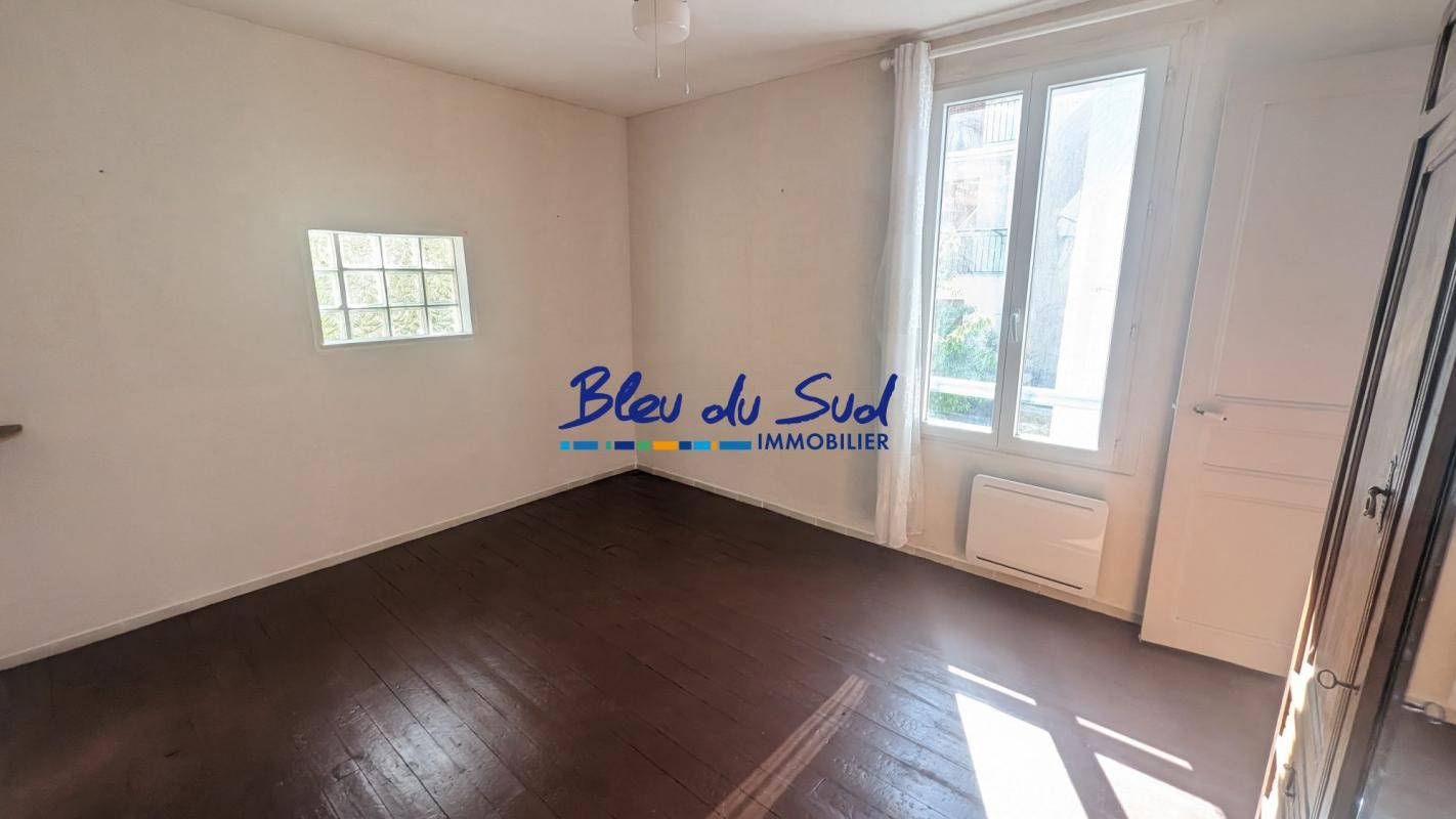 Vente Appartement à Vernet-les-Bains 1 pièce