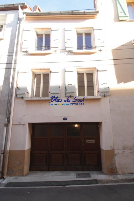 Vente Maison à Prades 4 pièces