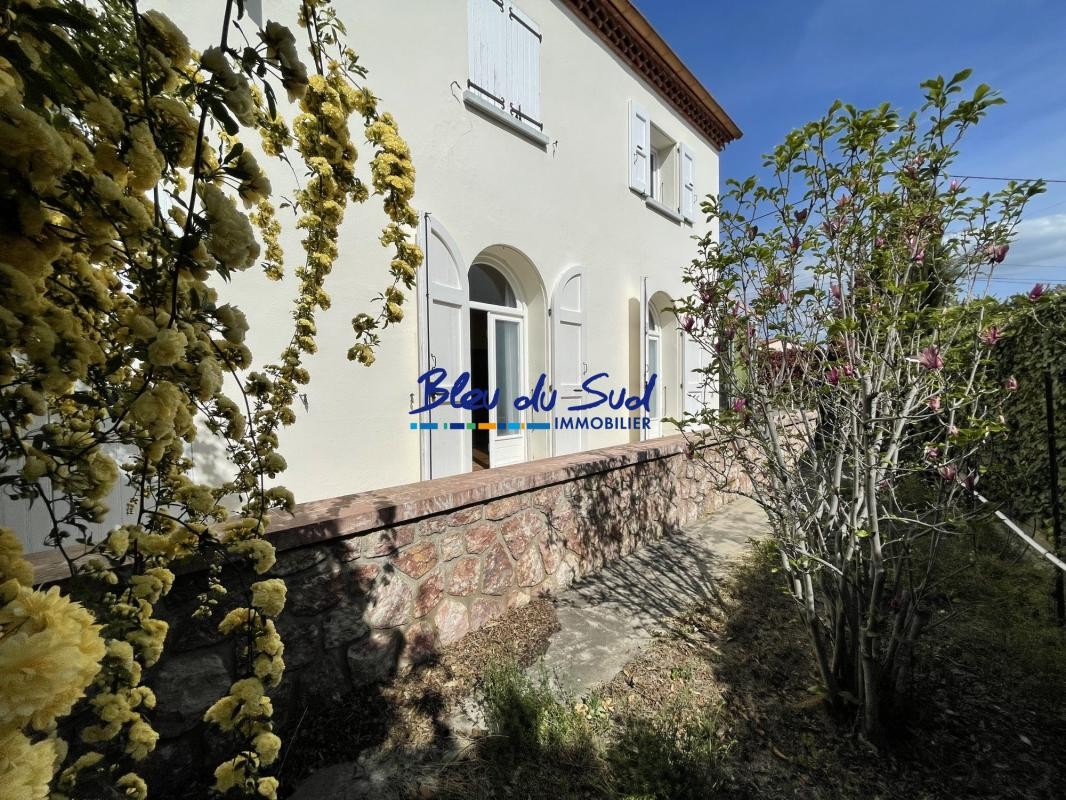 Vente Maison à Prades 7 pièces