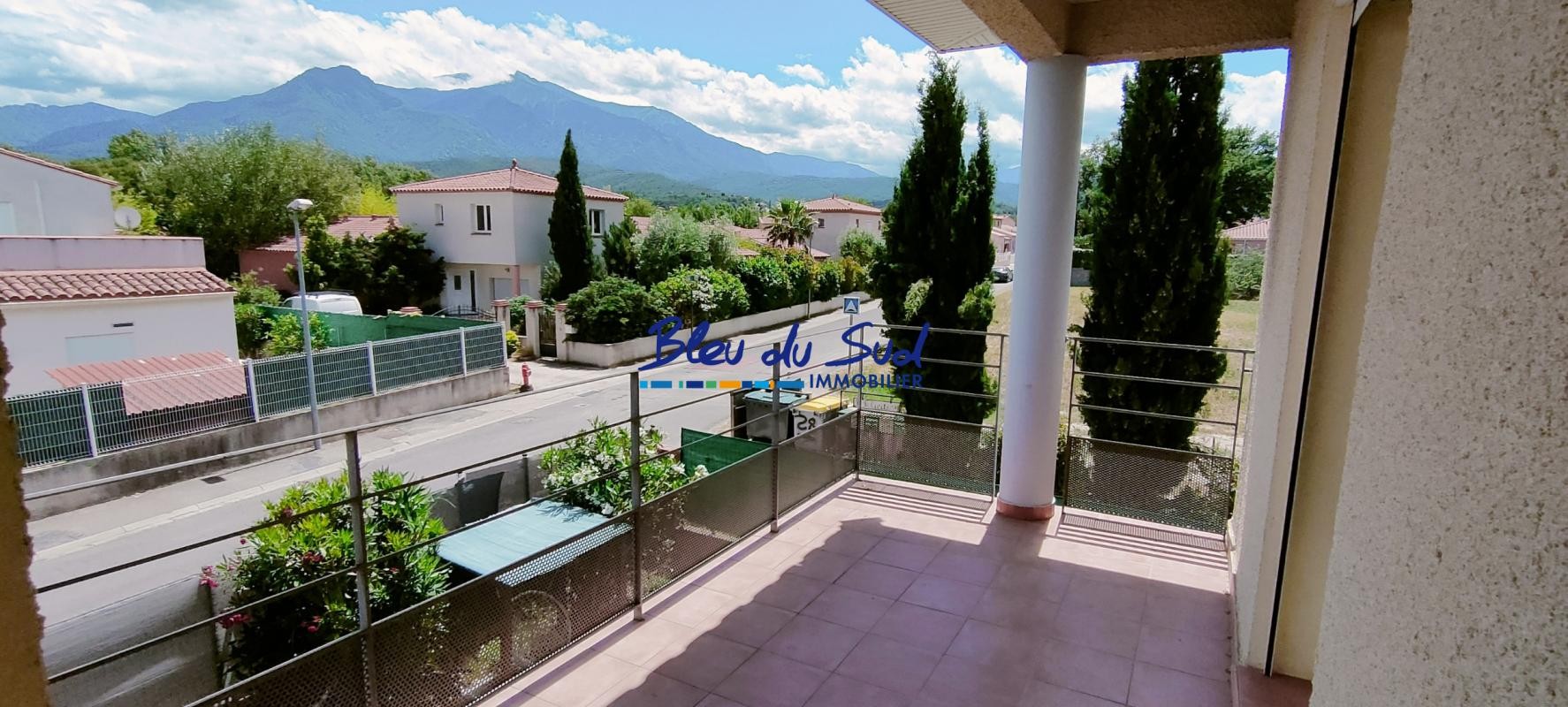 Vente Appartement à Prades 3 pièces