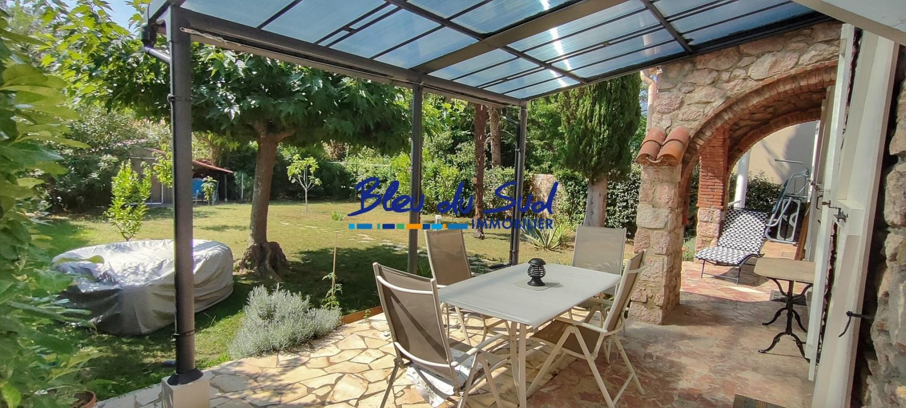 Vente Maison à Prades 4 pièces