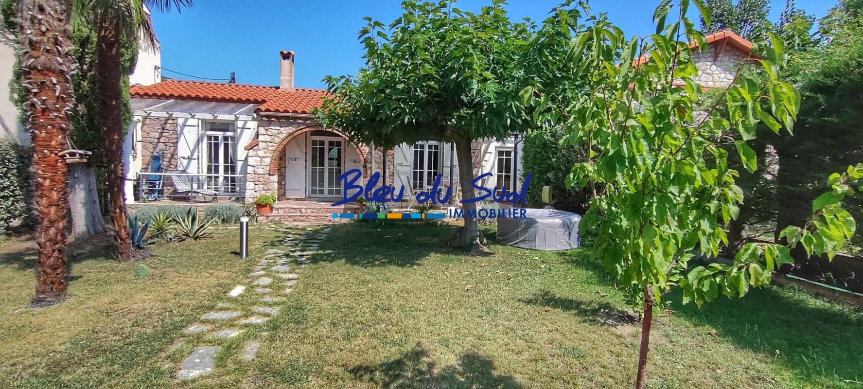 Vente Maison à Prades 4 pièces