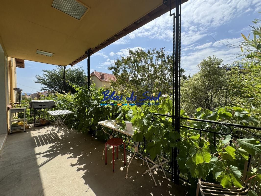 Vente Maison à Prades 8 pièces