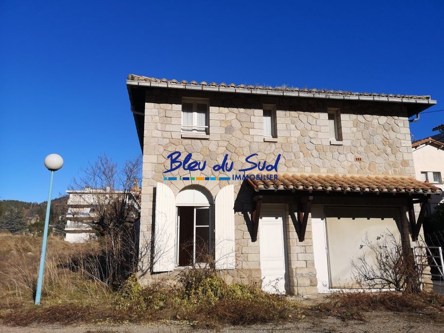 Vente Maison à Vernet-les-Bains 4 pièces