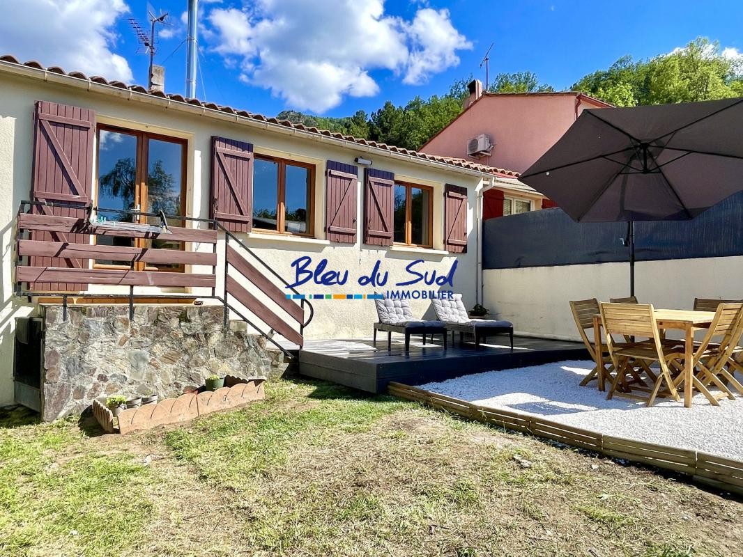 Vente Maison à Vernet-les-Bains 3 pièces