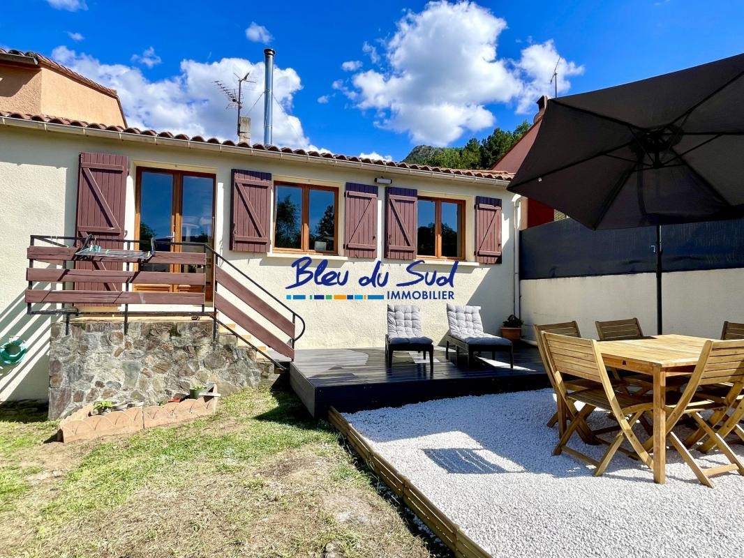 Vente Maison à Vernet-les-Bains 3 pièces