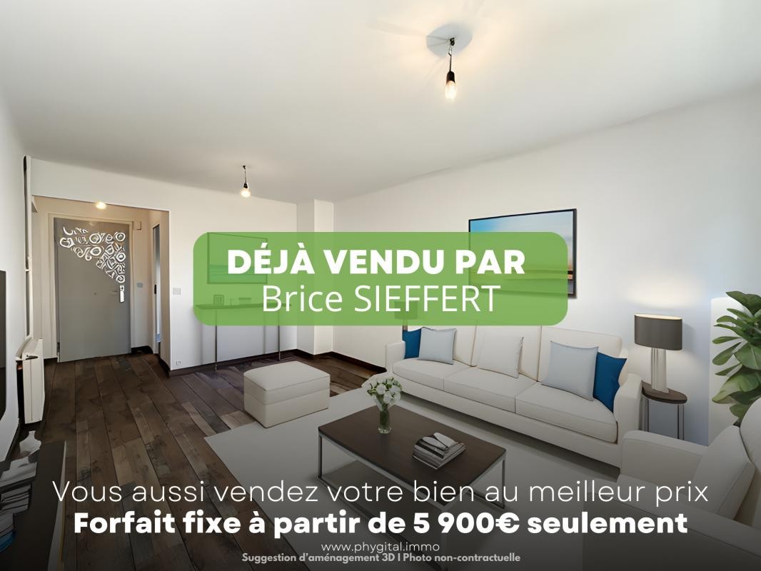 Vente Appartement à Menton 4 pièces