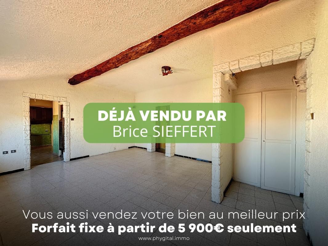 Vente Appartement à Nice 3 pièces