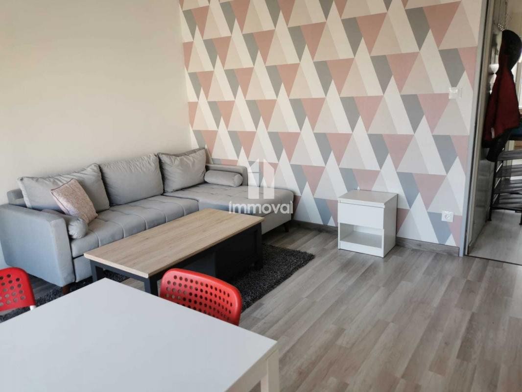 Location Appartement à Strasbourg 3 pièces