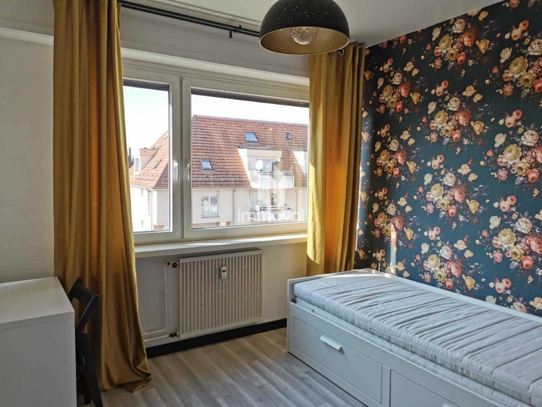 Location Appartement à Strasbourg 3 pièces