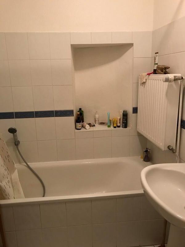 Vente Appartement à Strasbourg 2 pièces