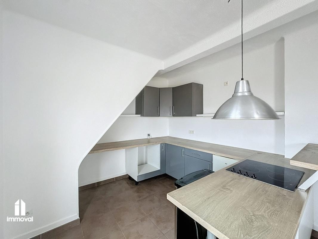 Vente Appartement à Strasbourg 5 pièces