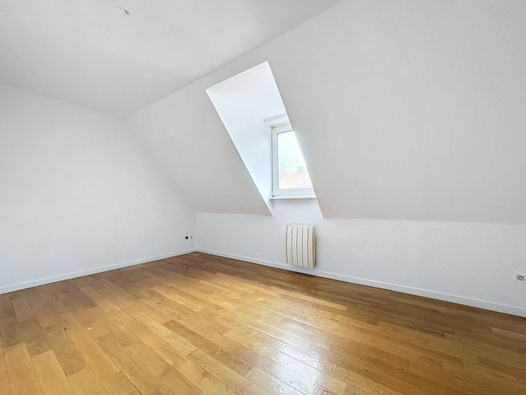 Vente Appartement à Strasbourg 5 pièces