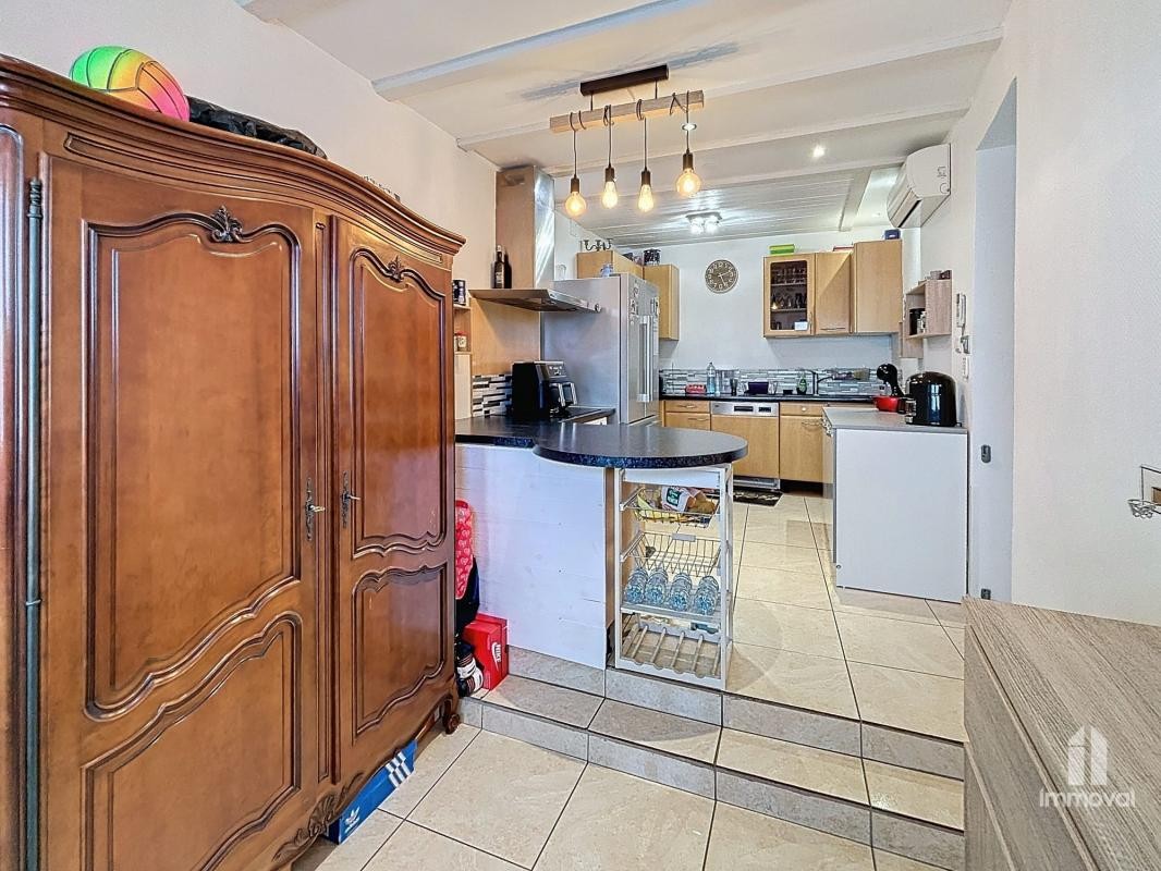 Vente Maison à Wasselonne 4 pièces