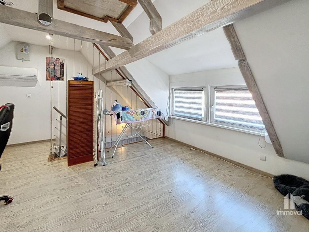 Vente Maison à Wasselonne 4 pièces