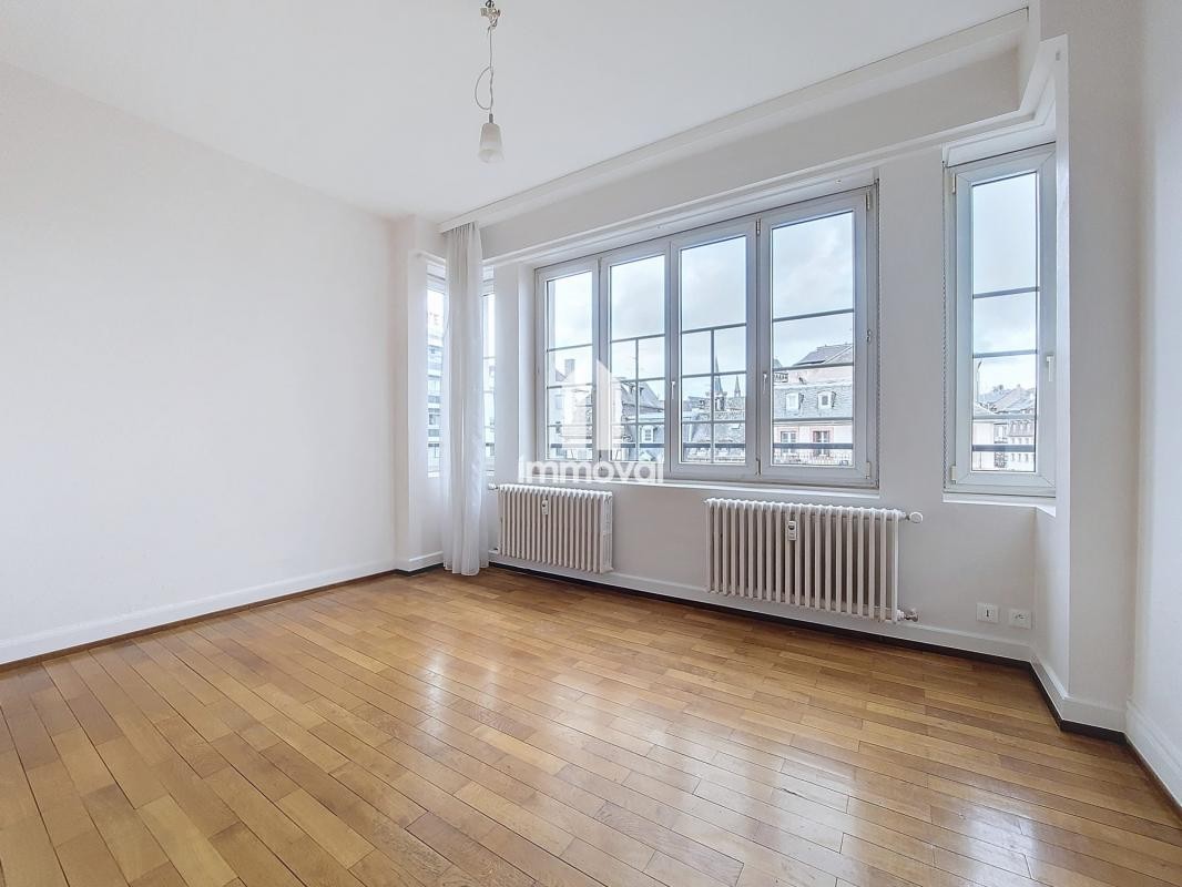 Location Appartement à Strasbourg 4 pièces