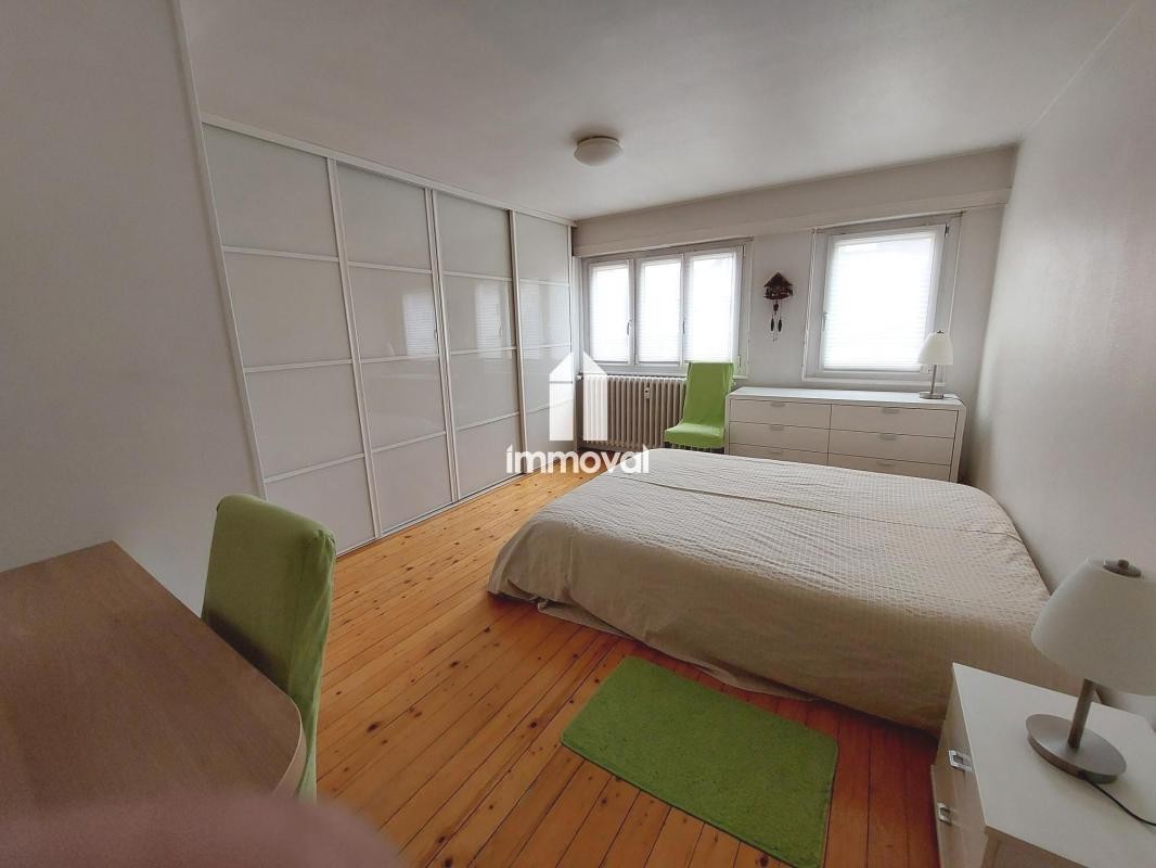 Location Appartement à Strasbourg 3 pièces