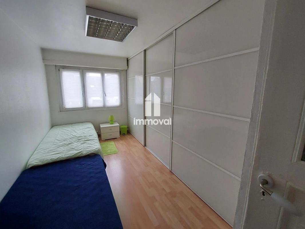 Location Appartement à Strasbourg 3 pièces