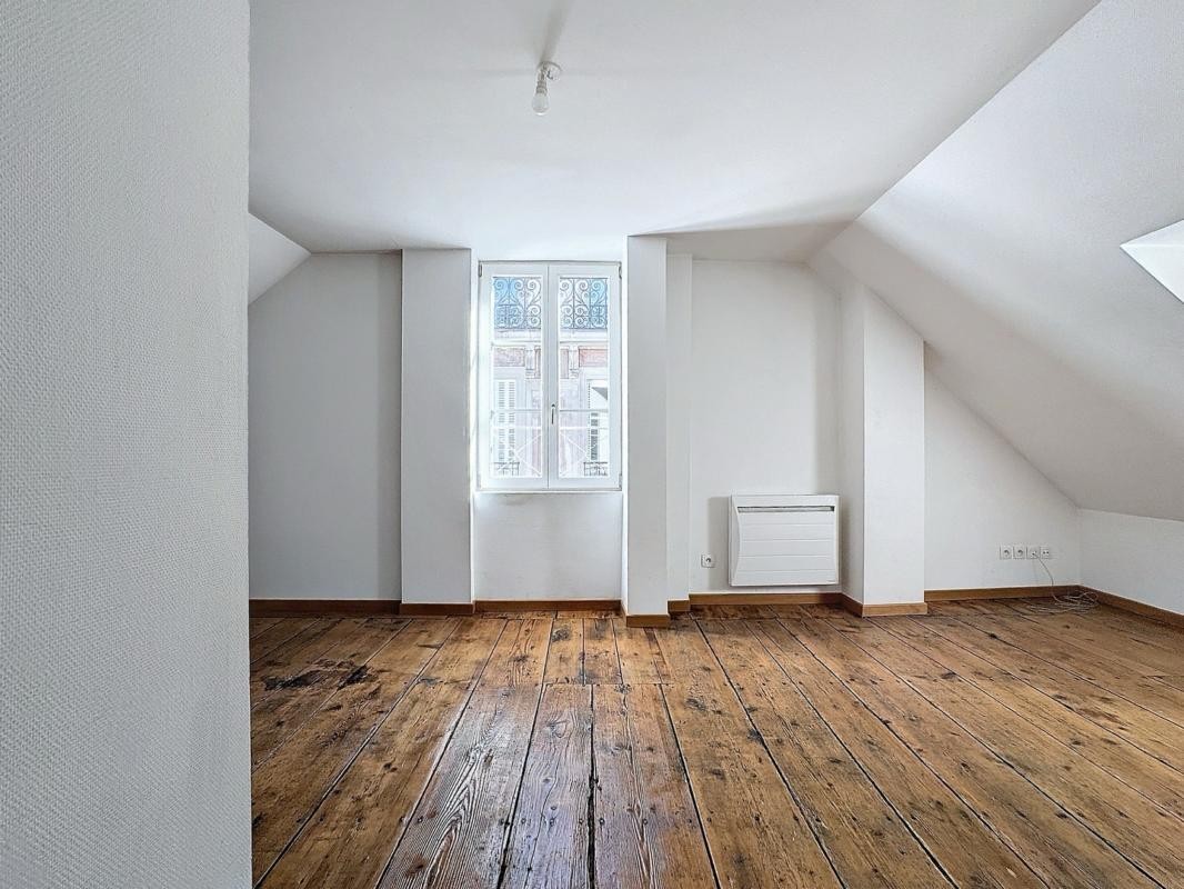 Vente Appartement à Strasbourg 2 pièces