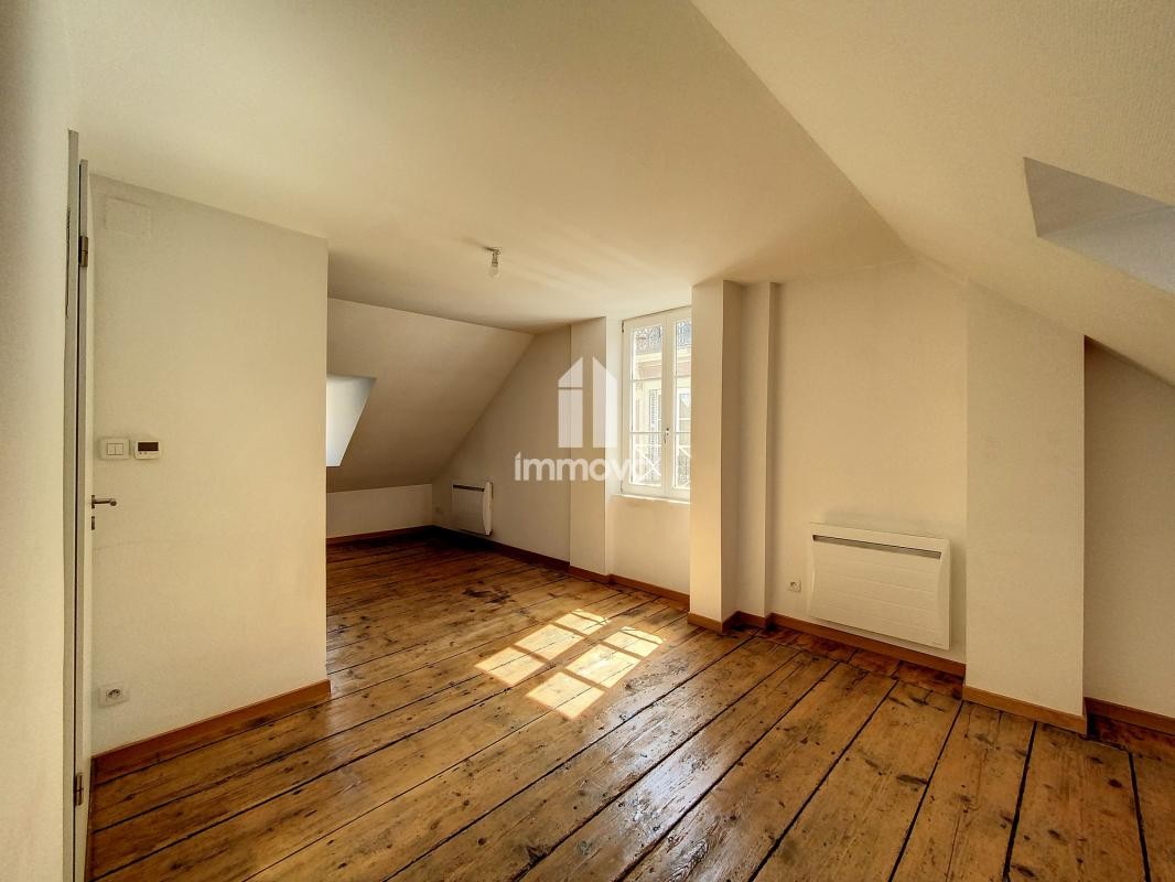 Vente Appartement à Strasbourg 2 pièces