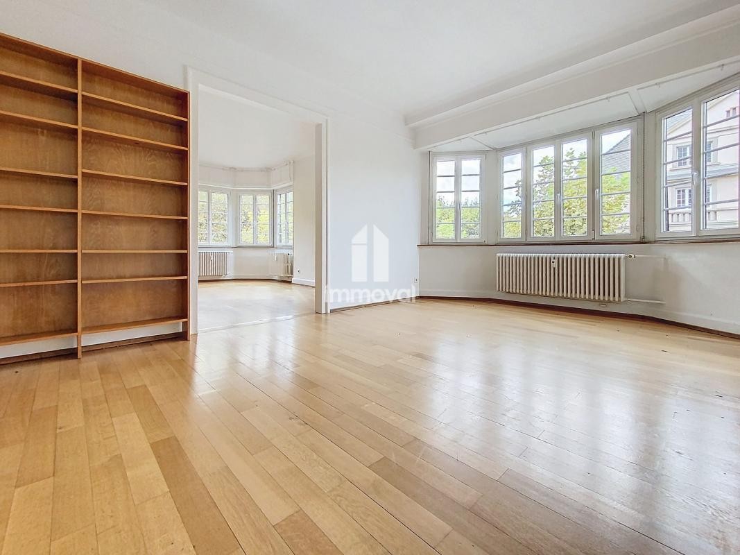 Vente Appartement à Strasbourg 5 pièces