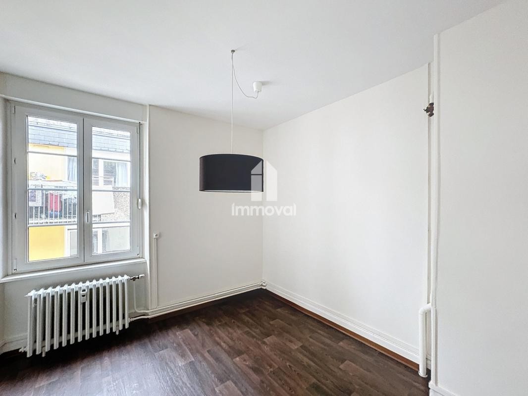 Vente Appartement à Strasbourg 7 pièces