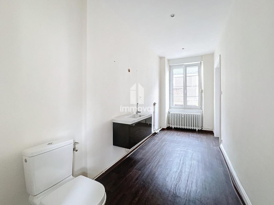 Vente Appartement à Strasbourg 7 pièces