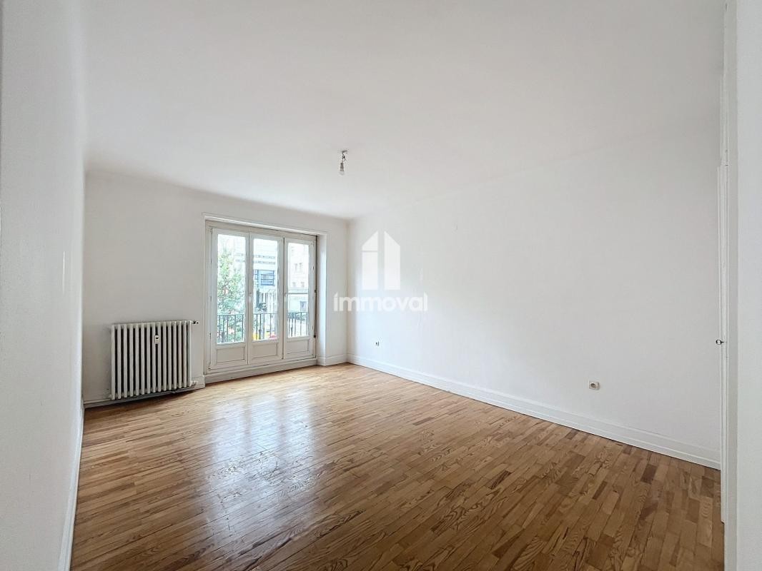 Location Appartement à Strasbourg 4 pièces