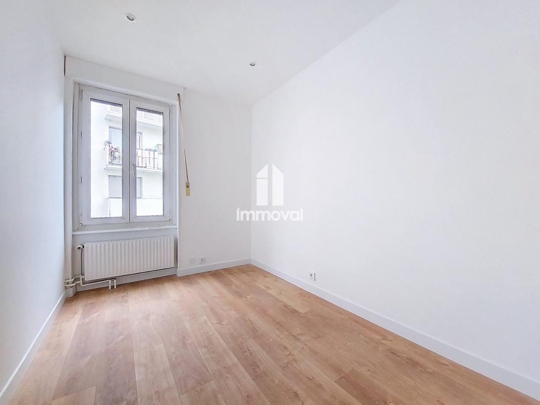 Location Appartement à Strasbourg 3 pièces